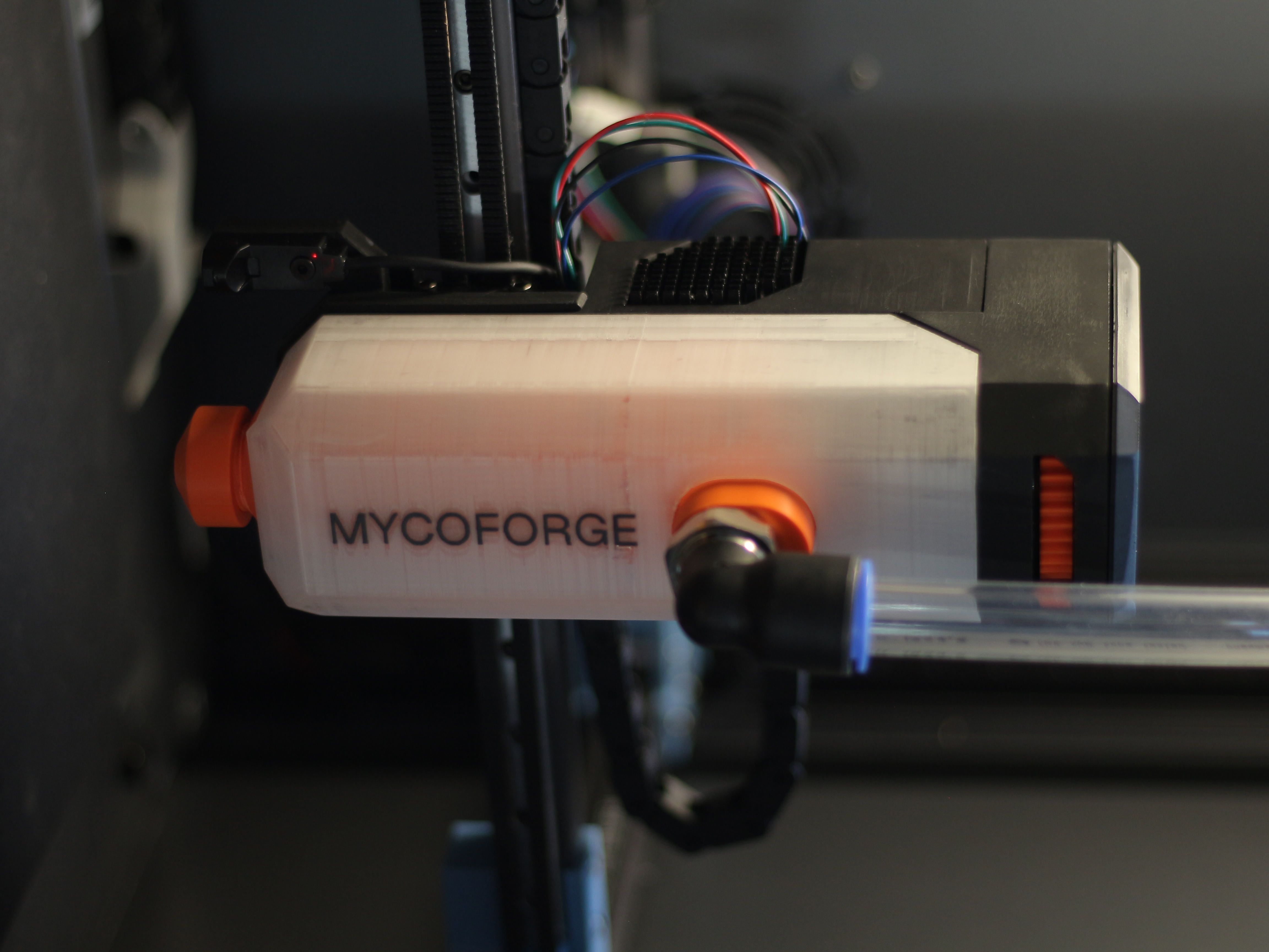 MYCOFORGE